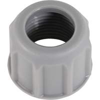Sprayer Nozzle Poly Cap Nut Toolneeds Inc.