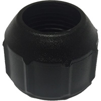 Sprayer Nozzle Poly Cap Nut Toolneeds Inc.