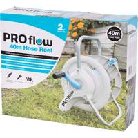 Compact Deck Hose Reel Toolneeds Inc.