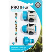 Pro Flow Quick Connect Starter Set Toolneeds Inc.