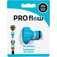 Pro Flow Tap Adaptor Toolneeds Inc.