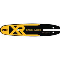 Guide-chaine de rechange pour scie &agrave; manche long Toolneeds Inc.