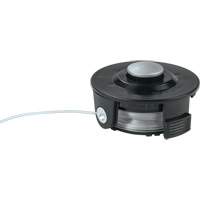 Bump & Feed Trimmer Head Toolneeds Inc.