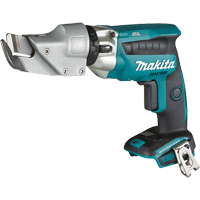 Cordless 18 Gauge Offset Shears with Brushless Motor (Tool Only) Toolneeds Inc.