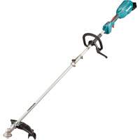 Cordless Split Shaft Power Unit with AFT & Line Trimmer Attachment, 13", Battery Powered, 18 V Toolneeds Inc.