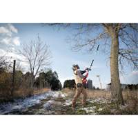 M18 Fuel Quik-Lok 10" Pole Saw Attachment Toolneeds Inc.