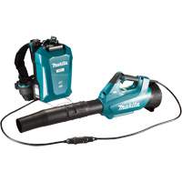 LXT Connector Turbo Blower (Tool Only), 18 V, 157 MPH Output, Battery Powered Toolneeds Inc.