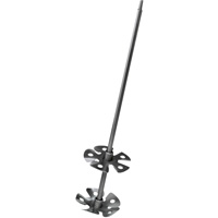 Malaxeur du type Jiffler Concrete Saver Toolneeds Inc.