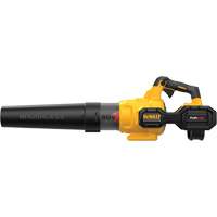 Max* FlexVolt&reg; Brushless Cordless Handheld Axial Blower, 60 V, 125 MPH Output, Battery Powered Toolneeds Inc.
