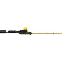 t&ecirc;te de taille-haie sur perche 20 V Max* Toolneeds Inc.