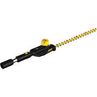 t&ecirc;te de taille-haie sur perche 20 V Max* Toolneeds Inc.