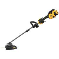 Max* Cordless Brushless Attachment-Capable String Trimmer, 17", Battery Powered, 60 V Toolneeds Inc.