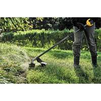 Max* Cordless Brushless Attachment-Capable String Trimmer, 17", Battery Powered, 60 V Toolneeds Inc.