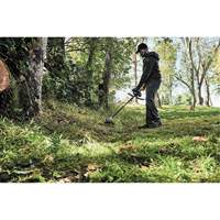 Max* Cordless Brushless Attachment-Capable String Trimmer, 17", Battery Powered, 60 V Toolneeds Inc.