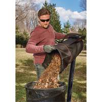 3-in-1 VacPack Leaf Blower/Vacuum/Mulcher, 250 MPH Output, Electric Toolneeds Inc.