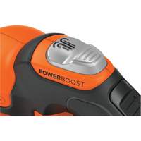 Max* PowerBoost Cordless Sweeper Kit, 20 V, 130 MPH Output, Battery Powered Toolneeds Inc.