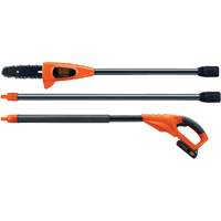 Max* Cordless Pole Pruning Saw Kit Toolneeds Inc.