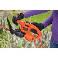 Hedge Trimmer, 16", Electric Toolneeds Inc.