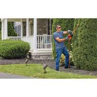 SawBlade Hedge Trimmer, 20", Electric Toolneeds Inc.