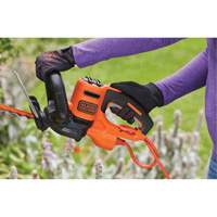 SawBlade Hedge Trimmer, 20", Electric Toolneeds Inc.