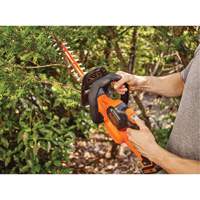 Max* PowerCut Cordless Hedge Trimmer Kit, 22", 20 V, Battery Powered Toolneeds Inc.