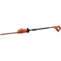 Max* Cordless Pole Hedge Trimmer Kit Toolneeds Inc.