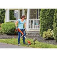AFS&reg; String Trimmer/Edger, 14", Electric Toolneeds Inc.
