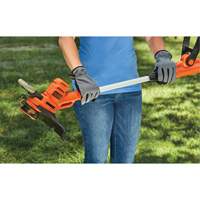 AFS&reg; String Trimmer/Edger, 14", Electric Toolneeds Inc.