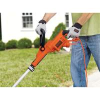 String Trimmer/Edger, 14", Electric Toolneeds Inc.