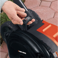 2-in-1 Landscape Edger Toolneeds Inc.