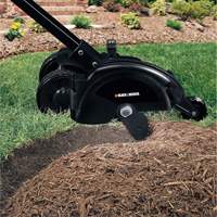 2-in-1 Landscape Edger Toolneeds Inc.