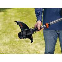 Max* Cordless String Trimmer Kit, 13", Battery Powered, 40 V Toolneeds Inc.