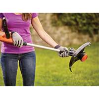 Max* Cordless String Trimmer Kit, 13", Battery Powered, 40 V Toolneeds Inc.