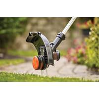 Max* Cordless String Trimmer Kit, 13", Battery Powered, 40 V Toolneeds Inc.