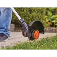 Max* Cordless String Trimmer/Edger Kit, 10", Battery Powered, 20 V Toolneeds Inc.