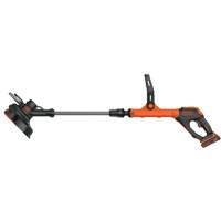 Max* Cordless 2-Speed String Trimmer/Edger Kit, 12", Battery Powered, 20 V Toolneeds Inc.
