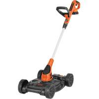 20V Max* Cordless 3-in-1 Compact Mower Kit, Push Walk-Behind, Battery Powered, 12" Cutting Width Toolneeds Inc.