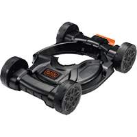 20V Max* Cordless 3-in-1 Compact Mower Kit, Push Walk-Behind, Battery Powered, 12" Cutting Width Toolneeds Inc.