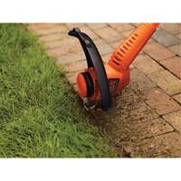 2-in-1 String Trimmer/Edger, 13", Electric Toolneeds Inc.