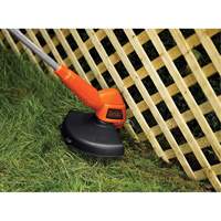 2-in-1 String Trimmer/Edger, 13", Electric Toolneeds Inc.
