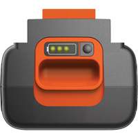 Max* Cordless Tool Battery, Lithium-Ion, 40 V, 1.5 Ah Toolneeds Inc.