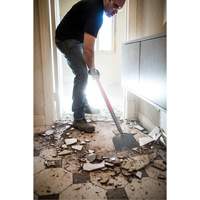 Multi-Purpose Scraper, 8-1/2" Blade, Straight Handle Toolneeds Inc.