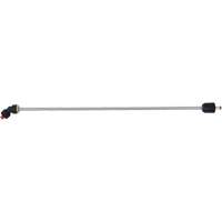 18" Short Sprayer Wand for Broadcast Sprayer Toolneeds Inc.