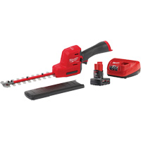 M12 Fuel Hedge Trimmer, 8", 12 V, Battery Powered Toolneeds Inc.