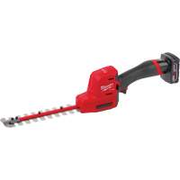 M12 Fuel Hedge Trimmer, 8", 12 V, Battery Powered Toolneeds Inc.