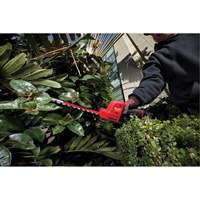 M12 Fuel Hedge Trimmer, 8", 12 V, Battery Powered Toolneeds Inc.