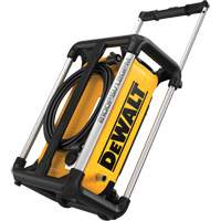 13 Amp Jobsite Cold Water Pressure Washer, Electric, 2100 PSI, 1.2 GPM Toolneeds Inc.