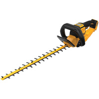 MAX* Brushless Cordless Hedge Trimmer (Tool Only), 26", 60 V, Battery Powered Toolneeds Inc.