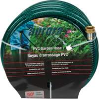 Garden Hose, PVC, 5/8" dia. x 50' Toolneeds Inc.