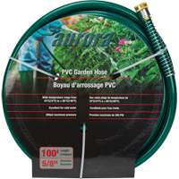Tuyau de jardin, PVC, 5/8" dia x 100' Toolneeds Inc.